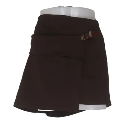 Omlottkjol (Brun) från Lynne Elastan, Polyester, Viskos