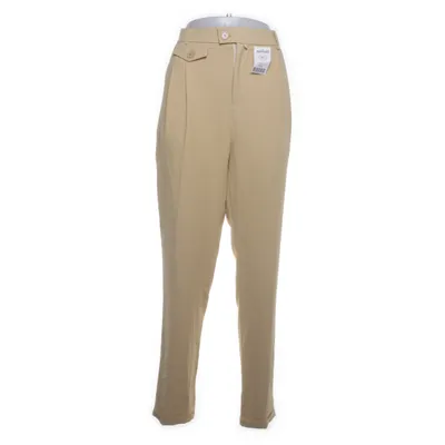 Byxor (Beige) från Myrorna