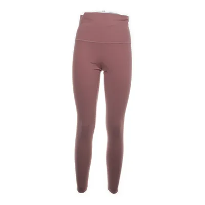 Träningstights (Brun) från Lululemon Elastan, Nylon