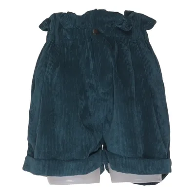 Shorts (Blå) från FB Sister Polyamid, Polyester