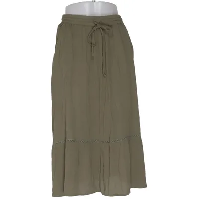 Jupe longue (Vert) de Ofelia