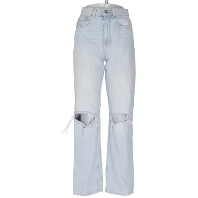 Jeans (Blå) från Perfect Jeans Gina Tricot Bomull