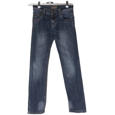 Jeans (Blau) von Lab Industries by KappAhl Baumwolle