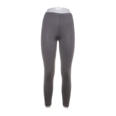 Träningstights (Grå, Vit) från Fancyqube Polyester
