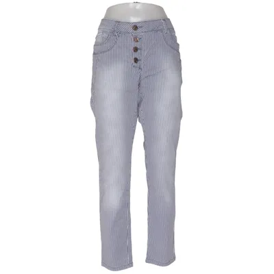 Jean (SAPPI JEANS) de Garcia Jeans Coton, Élasthane