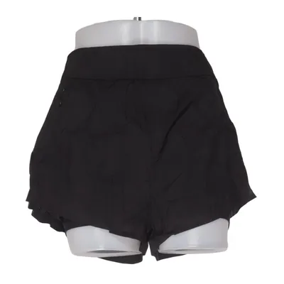 Træningsshorts (Grå) fra Aim'n Elastan, Polyamid