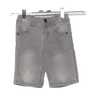 Short en jean (Skinny) de Denim Co Coton, Élasthane, Polyester, Viscose