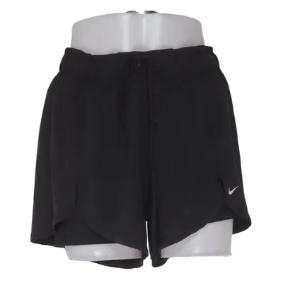 Sports shorts (Black) from Nike