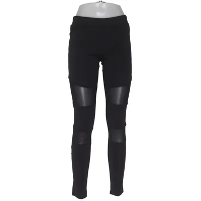 Collants de sport (Noir) de Urban Classics