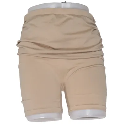 Bas de vêtement sculptant (Beige) de Belly Bandit Élasthane, Polyamide