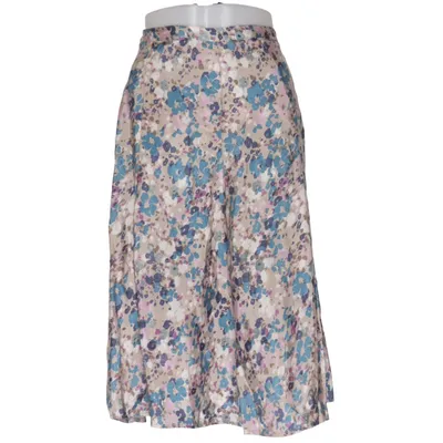 Rok (Beige, Blauw, Meerkleurig) van Jackpot