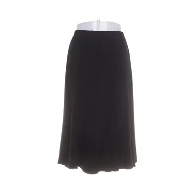 Rok (Zwart) van Erfo Elastaan, Polyester