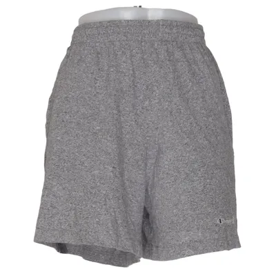 Sweat shorts (Gray) from Champion