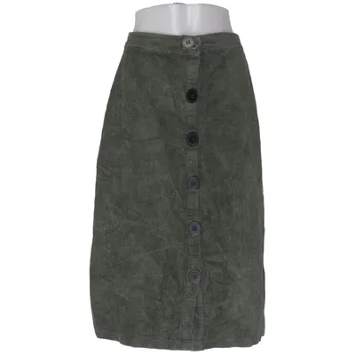 Jupe (Vert) de R&F Polyester, Viscose