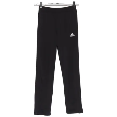 Pantalon de jogging (Noir) de Adidas Polyester