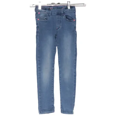 Jean (Bleu) de Lab Industries Coton, Élasthane, Polyester