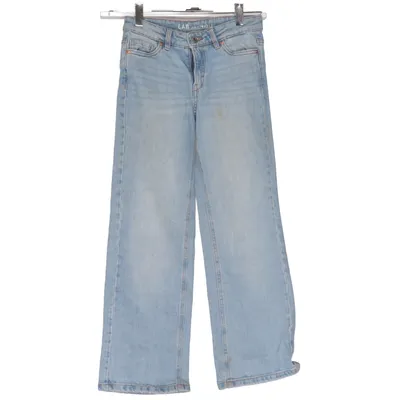 Jeans (Blå) från Lab Industries Bomull, Elastan