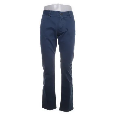 Jeans (Blå) från Zara Jeans Bomull, Elastan