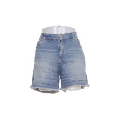Jeansshorts (Blå) från DeVal