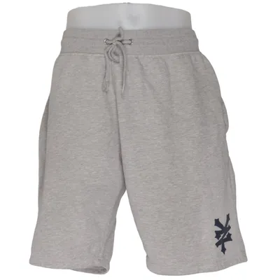 Sweat shorts (Gray) from Zoo York Cotton, Polyester