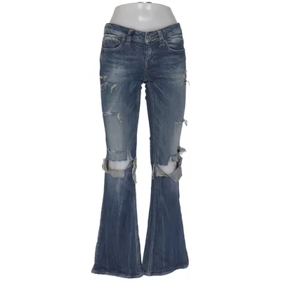 Jeans (Blue) from G-Star Raw Denim Cotton, Elastane