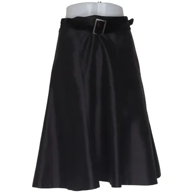 Rok (AVIRELLA) van Tiger of Sweden Polyester, Zijde