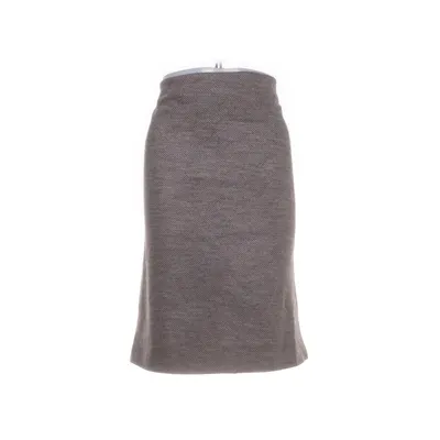 Skirt (Beige, Brown) from Antonio Fusco
