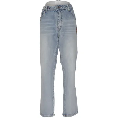 Jeans (Mickey Mouse) från Desigual Disney Bomull, Elastan
