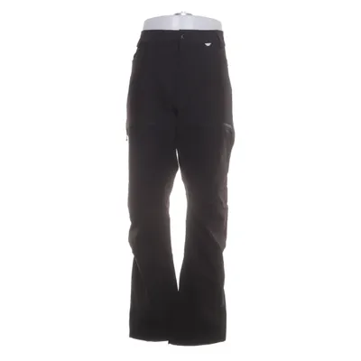 Outdoor pants (Black) from Didriksons 1913 Elastane, Polyamide