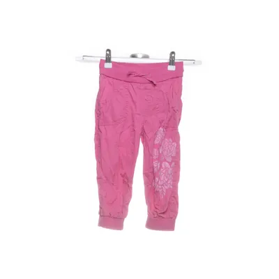 Byxor (Rosa) från Kids by Lindex Bomull