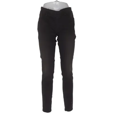 Jegging (Zwart) van Denim 1982 Katoen, Elastaan, Polyester
