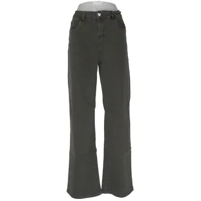 Jean (Vert) de Karostar Coton, Élasthane, Polyester