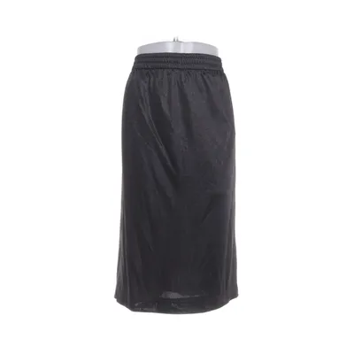 Skirt (Black) from Markwald
