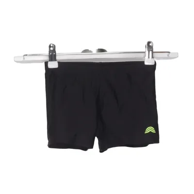 Badshorts (Svart) från Aquarapid Elastan, Polyamid, Polyester