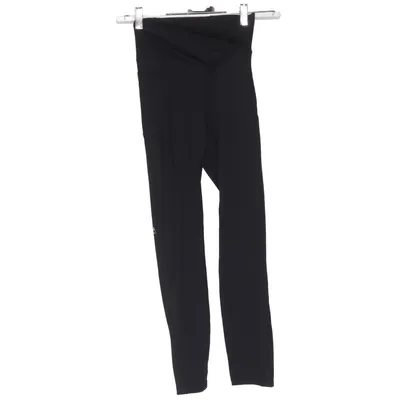 Sports tights (Black) from Polaris