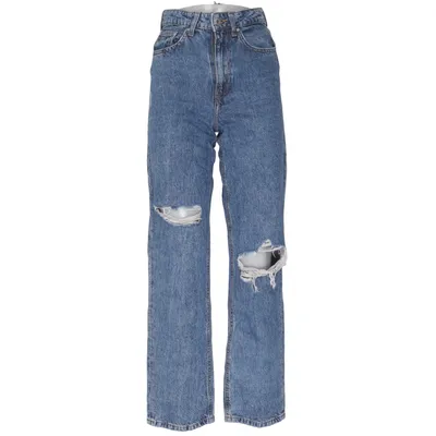 Jean (Bleu) de Tally Weijl Coton
