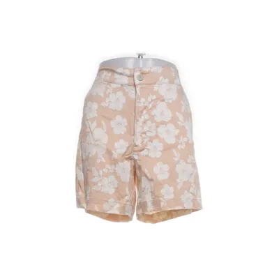 Shorts (Beige, White, Multicolored) from Jachs Girlfriend