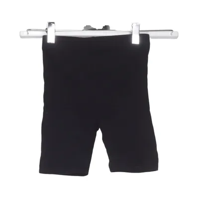 Hotpants (Svart) från Dopo Dopo
