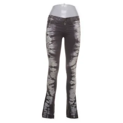 Jeans (Grå, Hvid) fra J Brand Bomuld, Elastan