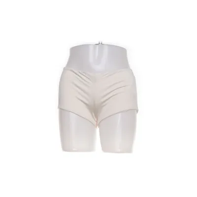 Pyjamasshorts (Beige) fra Polly Elastan, Polyester