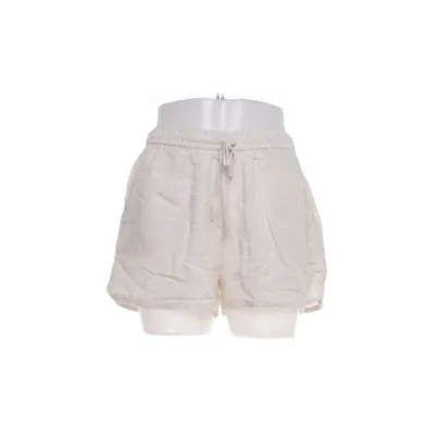 Shorts (Beige) från Nelly Bomull, Linne, Viskos