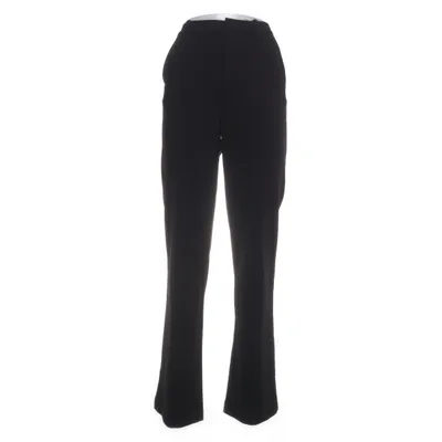 Kostymbyxor (Svart) från ONLY Elastan, Återvunnen polyester