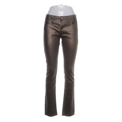 Chinos (Guld, Sort) fra Faith Connexion Bomuld, Elastan