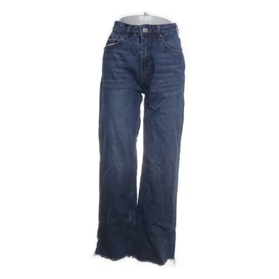 Jeans (Blå) från Trendyol Bomull