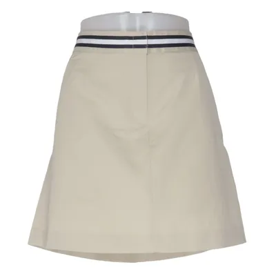Rok (Beige) van Tommy Hilfiger Golf Elastaan, Polyester