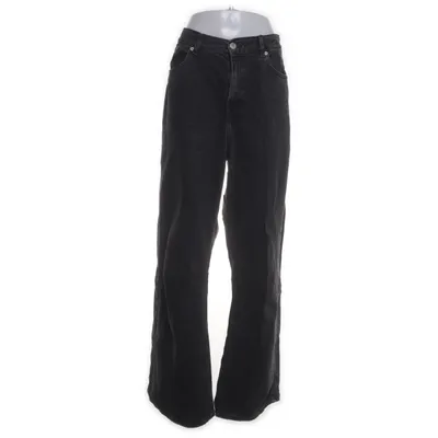Jean (Gris) de The Cava Company Coton