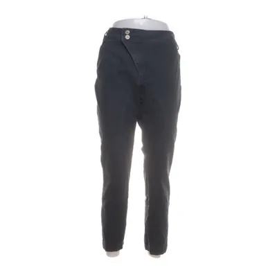 Jeans (Blue) from Sack’s Cotton