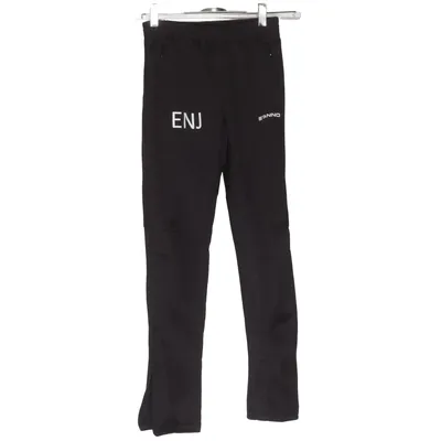 Träningsbyxor (Svart) från Stanno Polyester