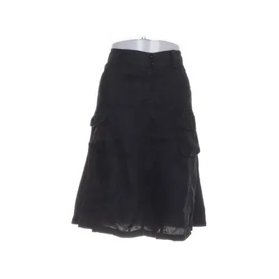 Cargoshorts (Svart) från Flash Classic Linne