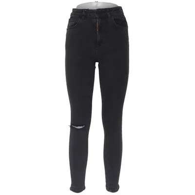 Jeans (Gray) from RGNC x Nu-In Elastane, Organic cotton, Recycled cotton